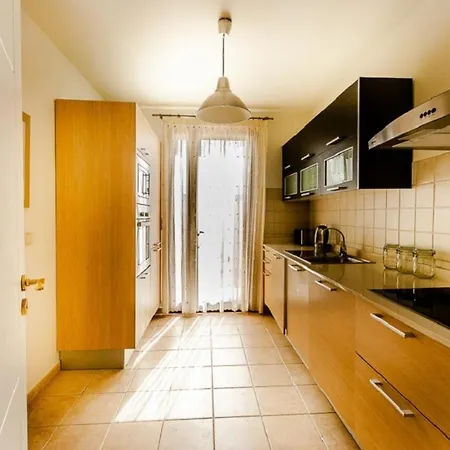 3-bed On Private Complex With Tennis Court * بلايا بلانكا
