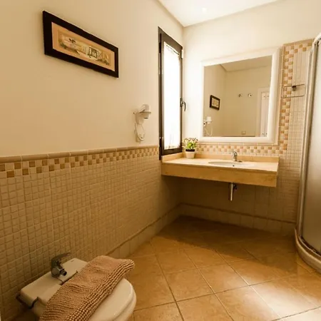 3-bed On Private Complex With Tennis Court